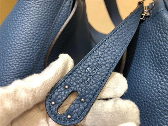 에르메스 린디백 26CM/30CM 오리지날 끌레망스 정품가죽사용 (100%수작업) H10923-3